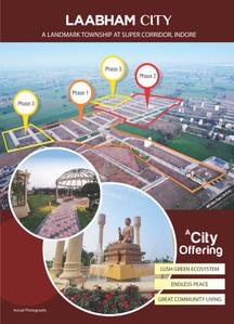 Laabham City Brochure 2