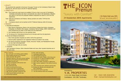 VM The Icon Premium Brochure 7
