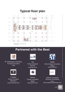 SAS Diamond Towers Brochure 2