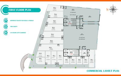 Devashish Residency Brochure 6