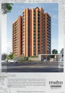 Panchshil Sundaram Brochure 22