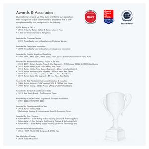 Rohan Ekam Phase 2 Brochure 26