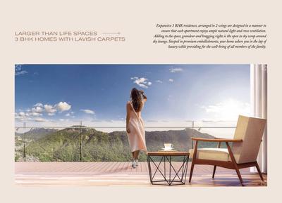 Prestige Siesta Brochure 40