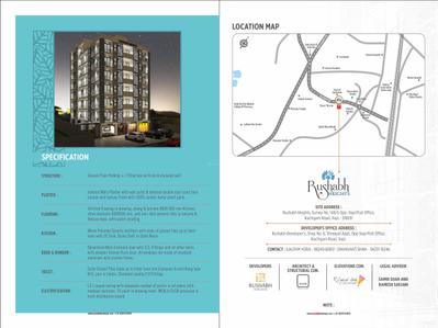 Rushabh Heights Brochure 10