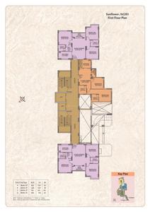 Siddha Waterfront Phase I Brochure 61