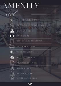 VCA Elysian Brochure 3