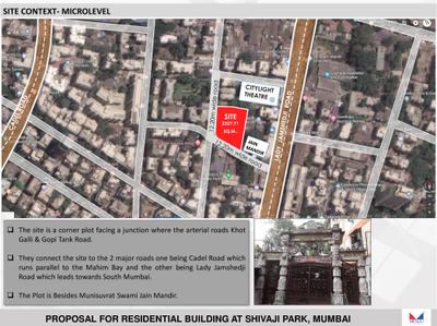 Moraj Opulence Brochure 3