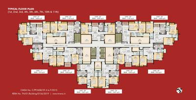 Ruby Royal Tower Brochure 3