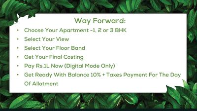 Godrej Evergreen Square Brochure 49