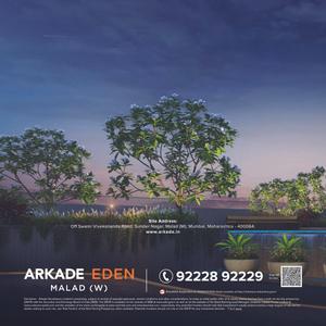 Arkade Eden Brochure 18