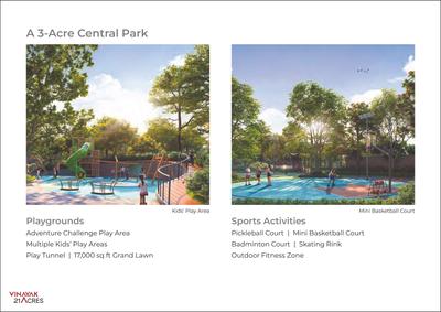 Vinayak 21 Acres Brochure 8