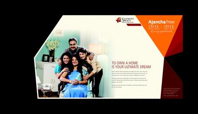 5 Elements Ajantha Prime Brochure 2