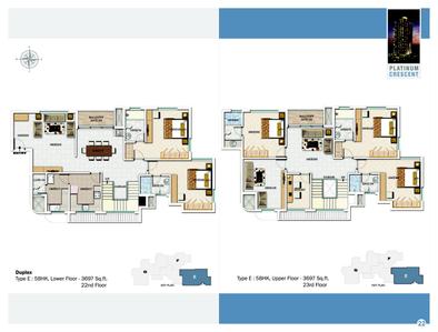 Crescent Platinum Brochure 22