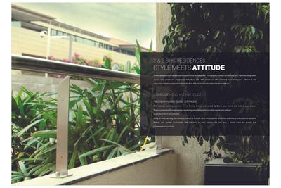 Image of 600 Sq.ft 1 BHK Duplex for sale in Prithvi Presidio Buiding B Phase 1, Hadapsar, Pune for Rs. 9500000