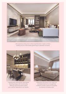 Trisha Surekha Brochure 4