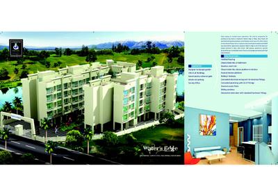 Qualcon Water Edge Brochure 2