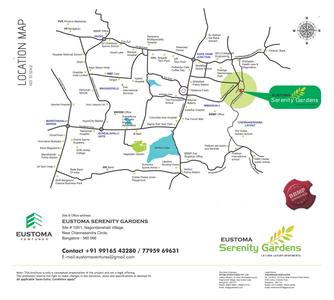 Eustoma Serenity Gardens Brochure 12