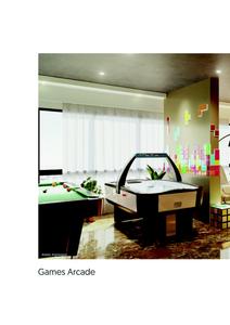 Image of 610 Sq.ft 2 BHK Apartment / Flat for sale in UK lona, Andheri East, Mumbai for Rs. 13500000