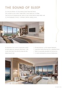 Image of 1405 Sq.ft 3 BHK Apartment / Flat for sale in Kalpataru Vian, Andheri West, Mumbai for Rs. 56800000