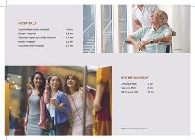 Joyville Sky Luxe Edition Brochure 33