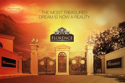 Dhammanagi Florence Brochure 1
