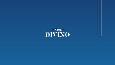Osian Divino More Images 1