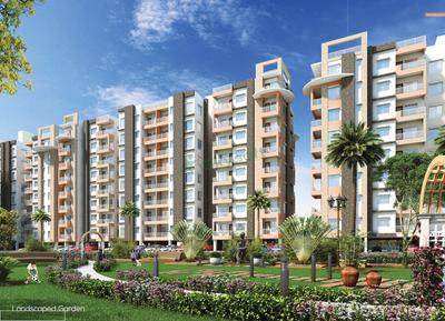 Millenium Garden Brochure 4