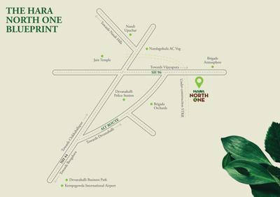 Ameliorate Hara North One Brochure 10