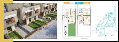 Shiv Residency Brochure 3