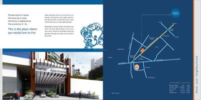 Keshar Apartments Brochure 16