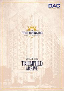 DAC Prathyangira Brochure 1