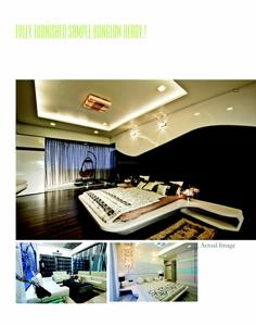Image of 15000 Sq.ft 4 BHK Villa for sale in Shree Balaji Green Valley, Adalaj, Gandhinagar for Rs. 120000000