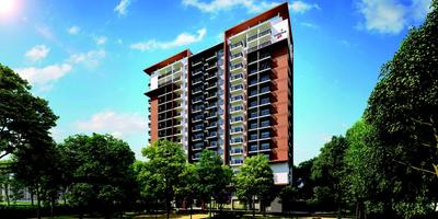 Image of 1720 Sq.ft 3 BHK Apartment / Flat for sale in Capstone Flowing Tree, Yelahanka Satellite Town, Bengaluru for Rs. 22000000