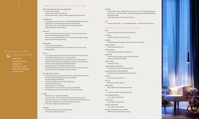 Nyati Elysia IV Brochure 7