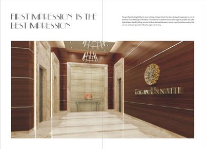 Gagan Unnatii Phase 3 Brochure 11
