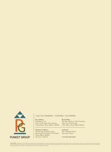 Image of 760 Sq.ft 2 BHK Apartment / Flat for sale in Puneet Kanchanganga, Thane West, Thane for Rs. 13500000