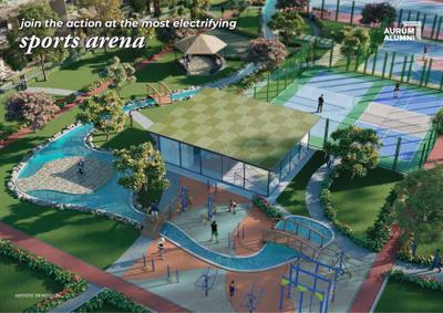 Aurum Alumni Bliss Brochure 9