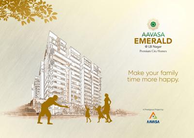 Aavasa Emerald Brochure 1