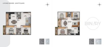 Binary Essentia Brochure 5