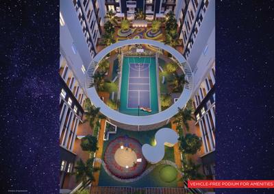 Triaa Kosmic Kourtyard Phase 2 Brochure 14