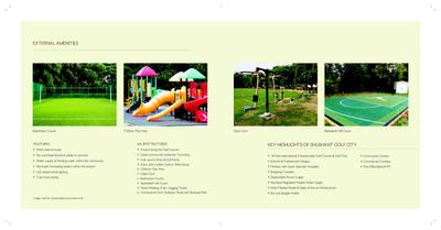 Stellar Okas Golf View Brochure 4