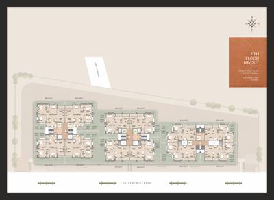Vraj Hill View Brochure 15