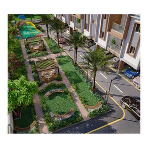 Jyothi Serenity Brochure 5