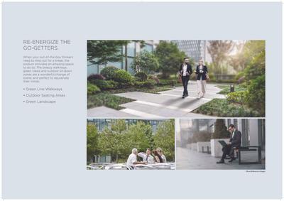 Shalimar Business District Tower 1 Brochure 8