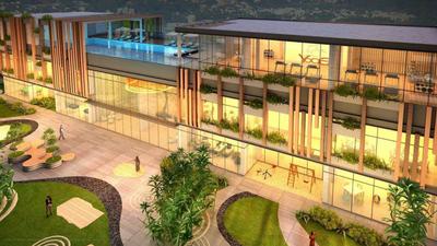Godrej Evergreen Square Brochure 18