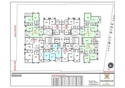 Badhekar Keshar Brochure 4