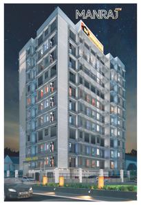 Manraj View Brochure 1