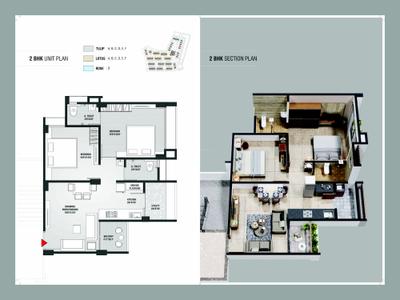 Someshwar Garden City Brochure 8