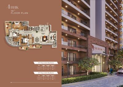 Rishita Serenity Phase 2 Brochure 12