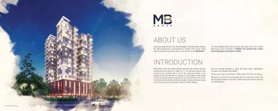 MB Tathastu  Brochure 1